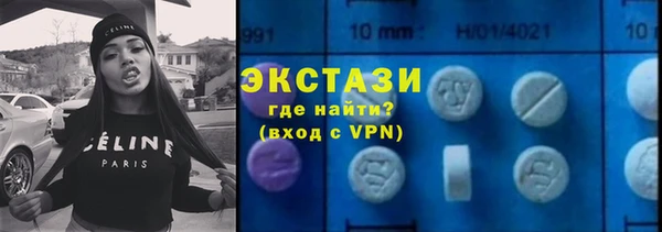 винт Пересвет