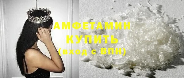 винт Пересвет